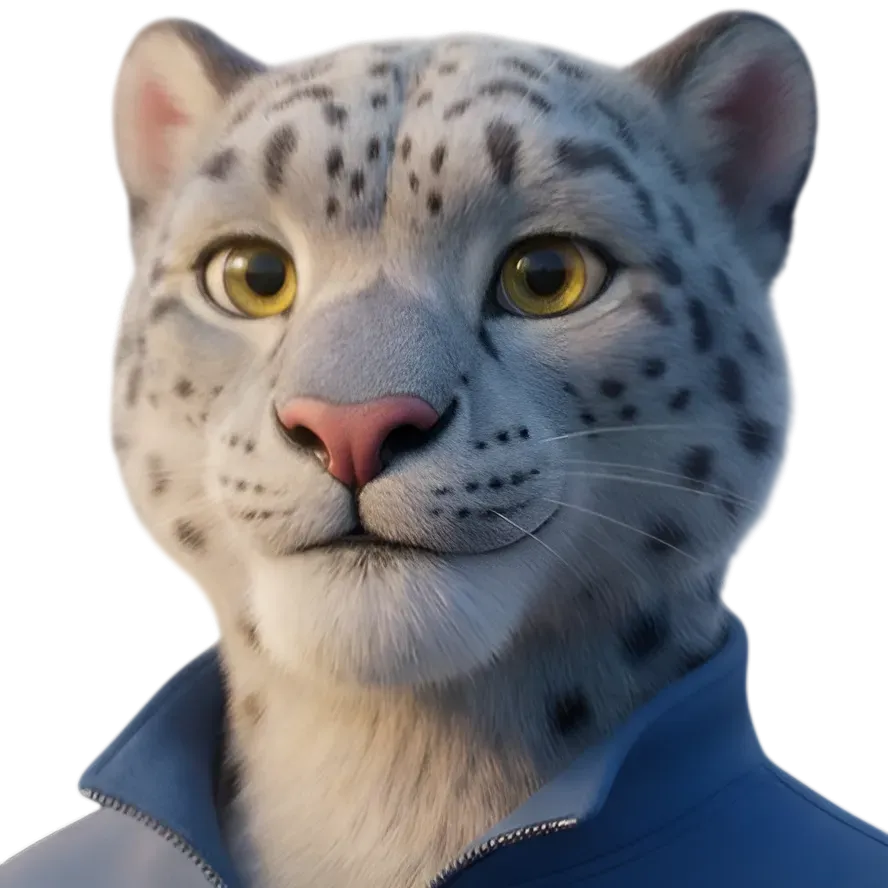 Маскот Сибико